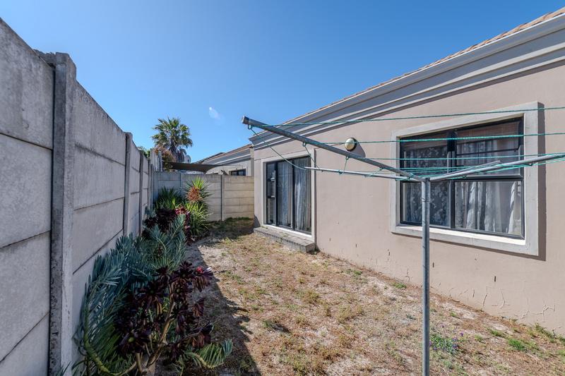 3 Bedroom Property for Sale in Brackenfell South Western Cape